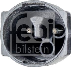 Febi Bilstein 17204 - Contact d'avertissement, usure des plaquettes de frein cwaw.fr