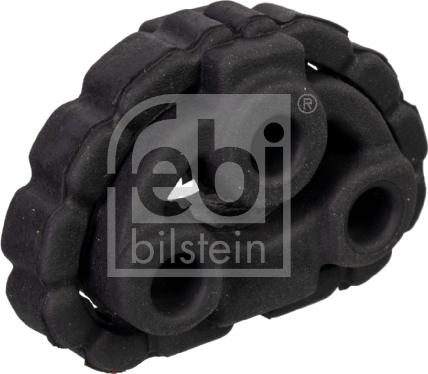 Febi Bilstein 172056 - Support, silencieux cwaw.fr