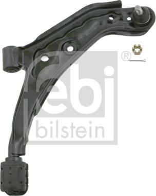 Febi Bilstein 17201 - Bras de liaison, suspension de roue cwaw.fr