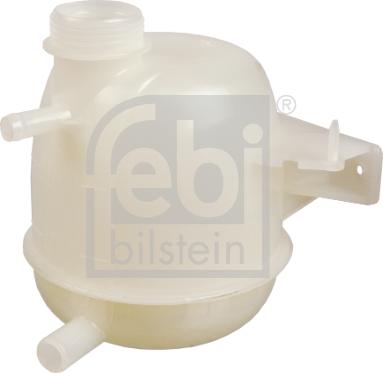 Febi Bilstein 172088 - Vase d'expansion, liquide de refroidissement cwaw.fr