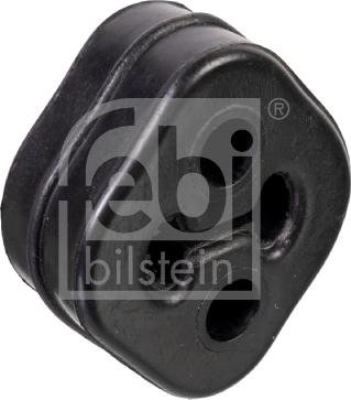 Febi Bilstein 172144 - Support, silencieux cwaw.fr