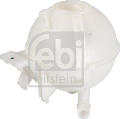 Febi Bilstein 172165 - Vase d'expansion, liquide de refroidissement cwaw.fr