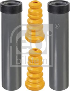 Febi Bilstein 172108 - Kit de protection contre la poussière, amortisseur cwaw.fr