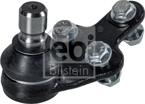 Febi Bilstein 172890 - Rotule de suspension cwaw.fr