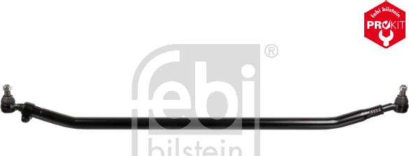 Febi Bilstein 172845 - Barre de connexion cwaw.fr