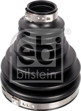 Febi Bilstein 172855 - Joint-soufflet, arbre de commande cwaw.fr