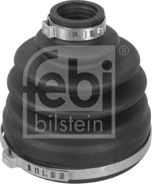 Febi Bilstein 172857 - Joint-soufflet, arbre de commande cwaw.fr