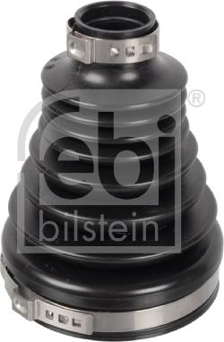 Febi Bilstein 172865 - Joint-soufflet, arbre de commande cwaw.fr