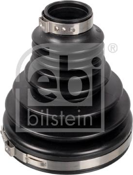 Febi Bilstein 172860 - Joint-soufflet, arbre de commande cwaw.fr