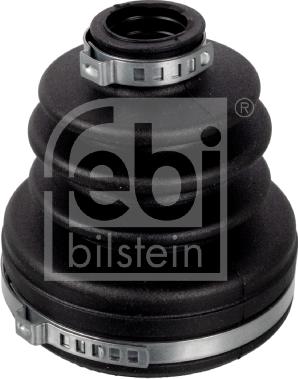 Febi Bilstein 172868 - Joint-soufflet, arbre de commande cwaw.fr