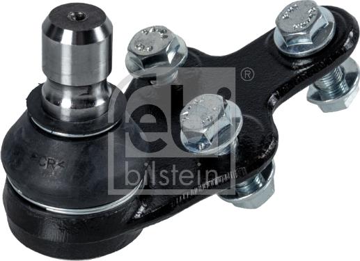 Febi Bilstein 172889 - Rotule de suspension cwaw.fr