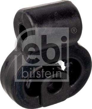 Febi Bilstein 172881 - Support, silencieux cwaw.fr