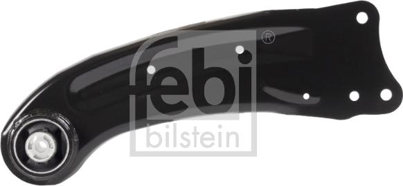 Febi Bilstein 172825 - Bras de liaison, suspension de roue cwaw.fr