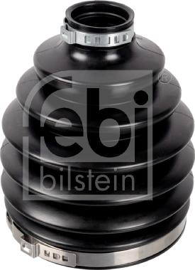 Febi Bilstein 172874 - Joint-soufflet, arbre de commande cwaw.fr