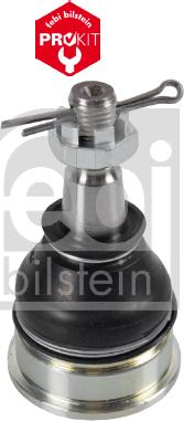 Febi Bilstein 172344 - Rotule de suspension cwaw.fr