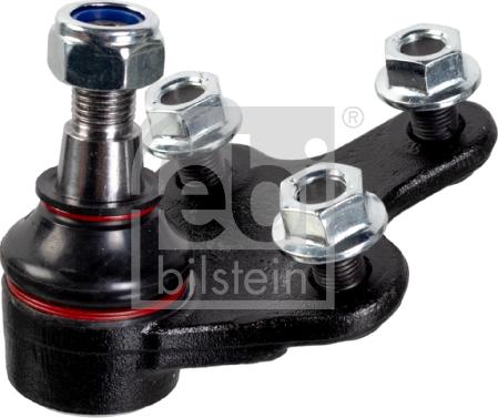 Febi Bilstein 172348 - Rotule de suspension cwaw.fr