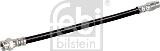 Febi Bilstein 172357 - Flexible de frein cwaw.fr