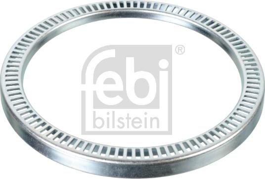 Febi Bilstein 172364 - Anneau de palpeur, ABS cwaw.fr