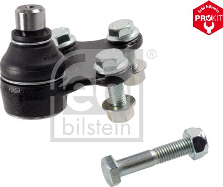 Febi Bilstein 172331 - Rotule de suspension cwaw.fr