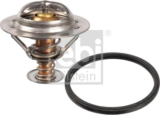 Febi Bilstein 172246 - Thermostat d'eau cwaw.fr