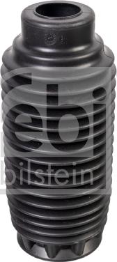 Febi Bilstein 172241 - Bouchon de protection / soufflet, amortisseur cwaw.fr