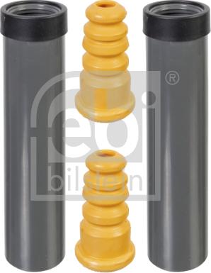 Febi Bilstein 172247 - Kit de protection contre la poussière, amortisseur cwaw.fr