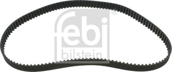 Febi Bilstein 17220 - Courroie de distribution cwaw.fr