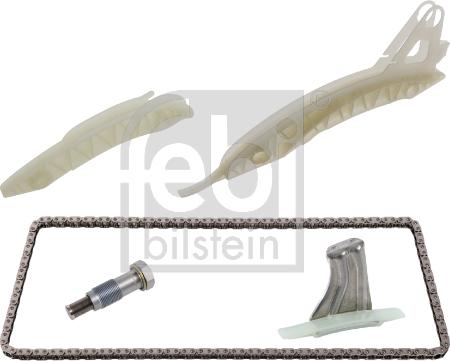 Febi Bilstein 172285 - Kit de distribution par chaîne cwaw.fr