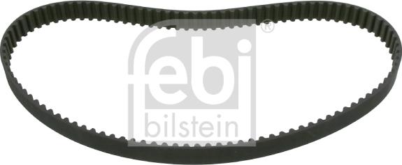 Febi Bilstein 17222 - Courroie de distribution cwaw.fr