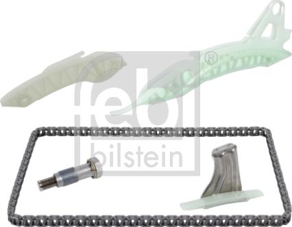 Febi Bilstein 172279 - Kit de distribution par chaîne cwaw.fr