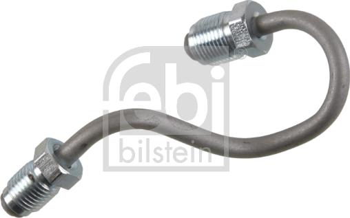 Febi Bilstein 172799 - Conduite de frein cwaw.fr