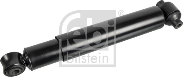 Febi Bilstein 172792 - Amortisseur cwaw.fr