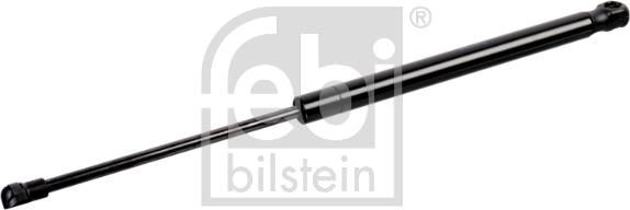 Febi Bilstein 172739 - Vérin de hayon, de coffre cwaw.fr