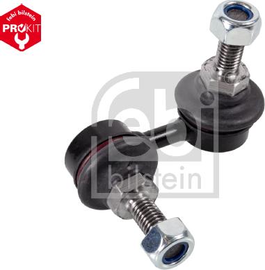 Febi Bilstein 172733 - Entretoise / tige, stabilisateur cwaw.fr