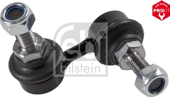 Febi Bilstein 172732 - Entretoise / tige, stabilisateur cwaw.fr