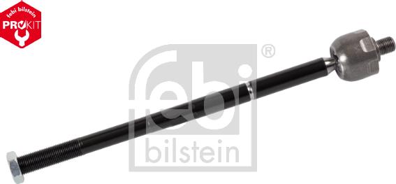 Febi Bilstein 172729 - Rotule de direction intérieure, barre de connexion cwaw.fr