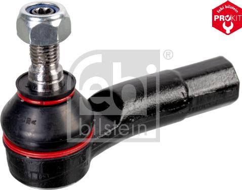 Febi Bilstein 172723 - Rotule de barre de connexion cwaw.fr