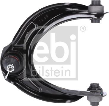 Febi Bilstein 177966 - Bras de liaison, suspension de roue cwaw.fr