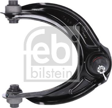 Febi Bilstein 177967 - Bras de liaison, suspension de roue cwaw.fr