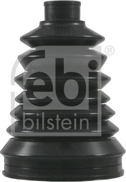 Febi Bilstein 17792 - Joint-soufflet, arbre de commande cwaw.fr