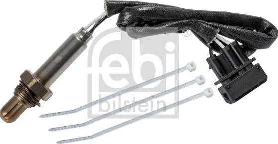 Febi Bilstein 177494 - Sonde lambda cwaw.fr