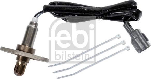 Febi Bilstein 177498 - Sonde lambda cwaw.fr