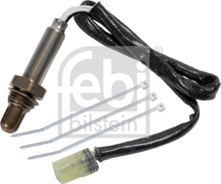 Febi Bilstein 177497 - Sonde lambda cwaw.fr