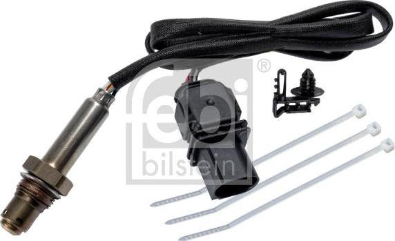 Febi Bilstein 177449 - Sonde lambda cwaw.fr