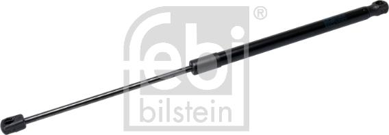 Febi Bilstein 177404 - Vérin de hayon, de coffre cwaw.fr