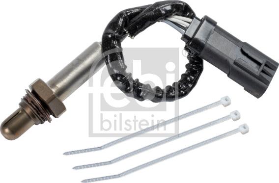 Febi Bilstein 177414 - Sonde lambda cwaw.fr