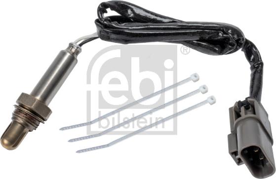 Febi Bilstein 177486 - Sonde lambda cwaw.fr