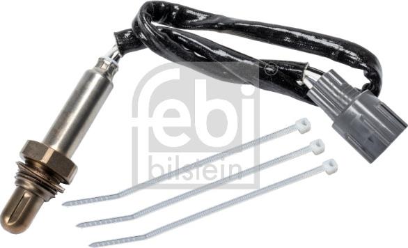 Febi Bilstein 177481 - Sonde lambda cwaw.fr