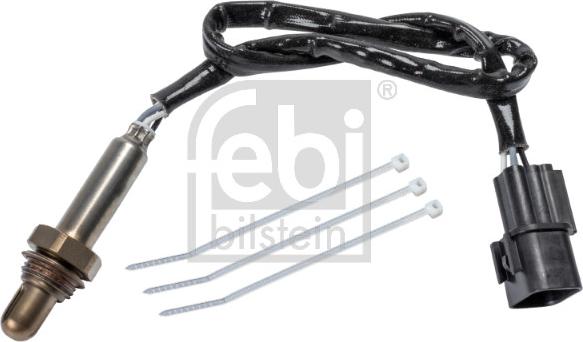 Febi Bilstein 177488 - Sonde lambda cwaw.fr