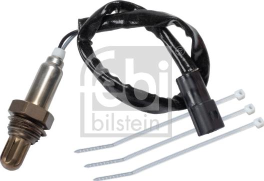 Febi Bilstein 177439 - Sonde lambda cwaw.fr